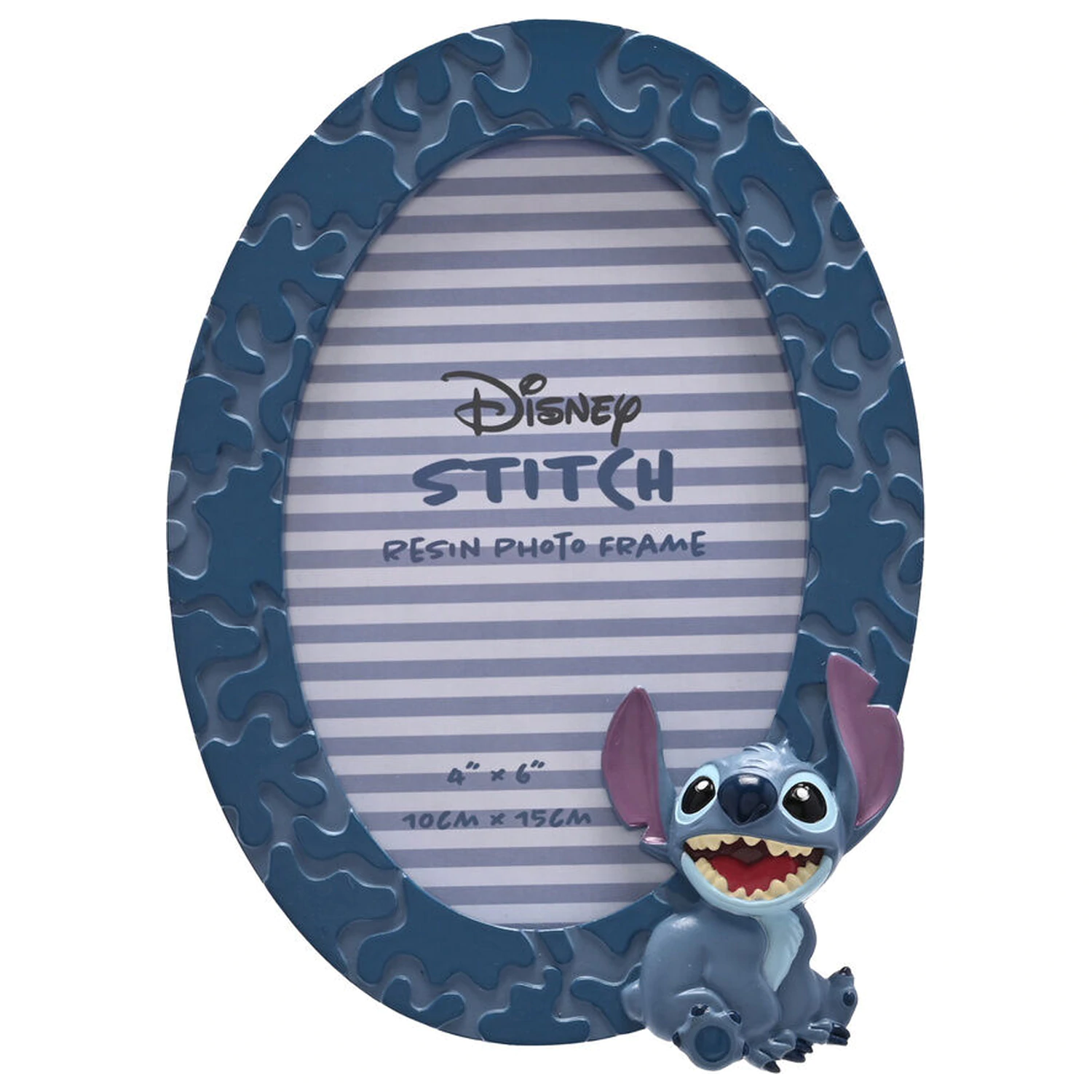 Disney Stitch resin photo frame product photo