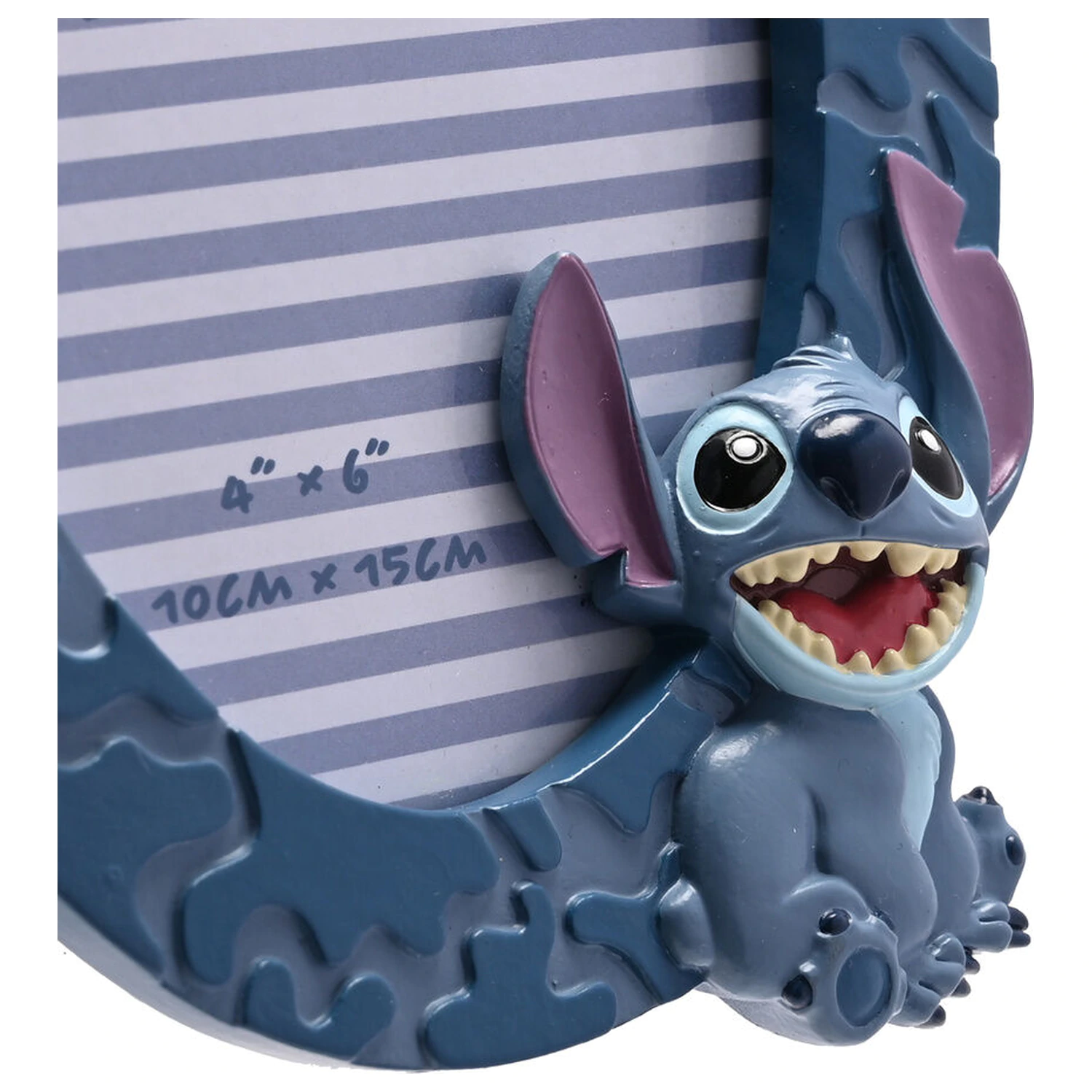 Disney Stitch resin photo frame product photo