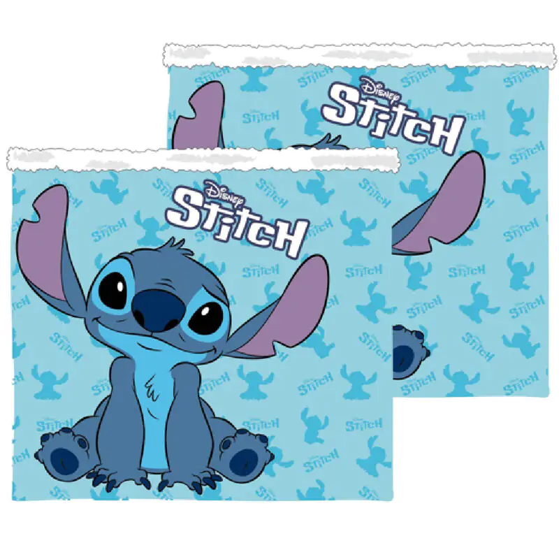 Disney Stitch kids snood termékfotó