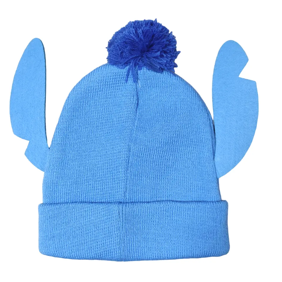 Disney Stitch kids hat product photo