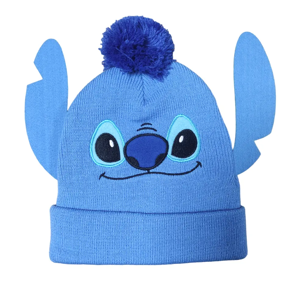 Disney Stitch kids hat product photo