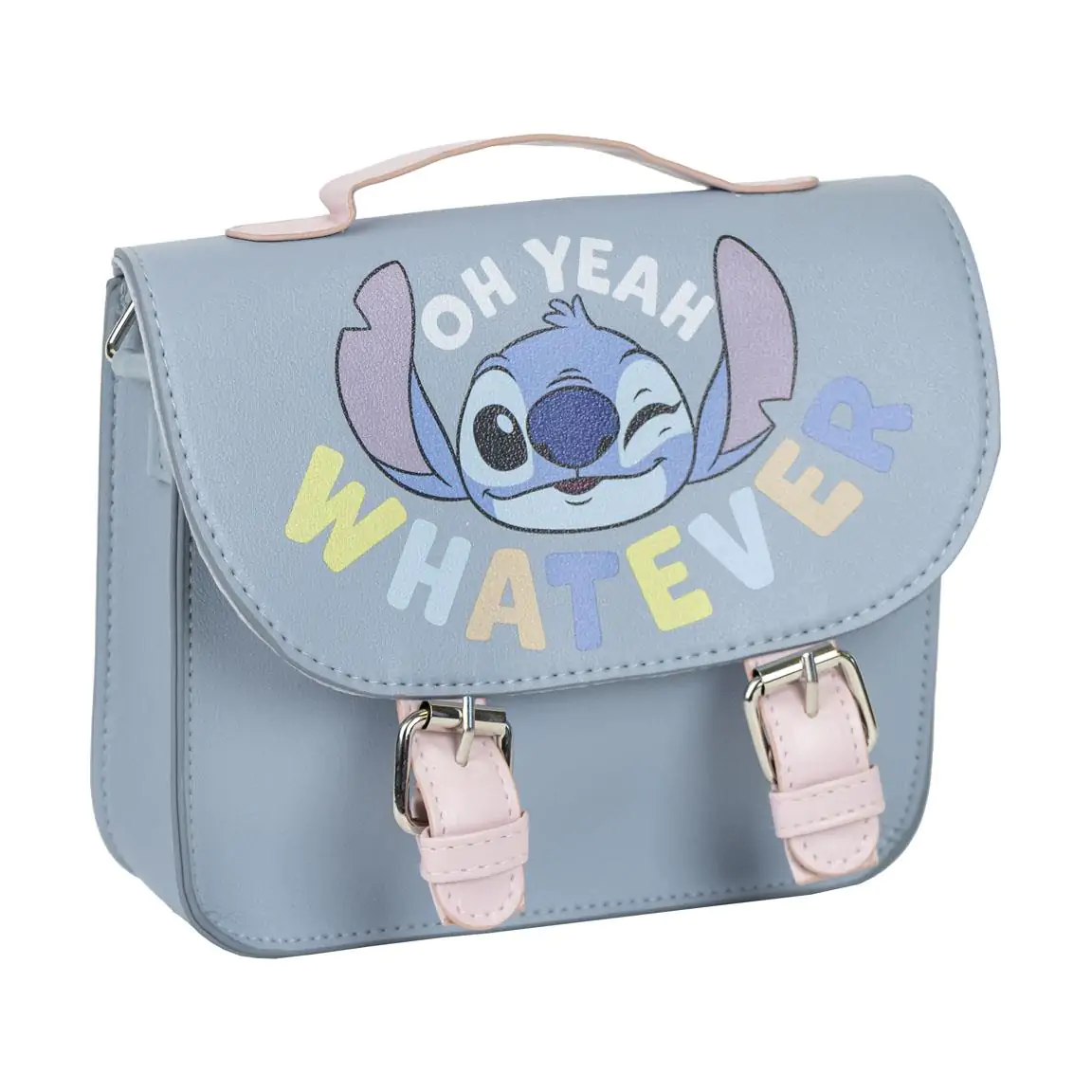 Disney Stitch child shoulder bag termékfotó