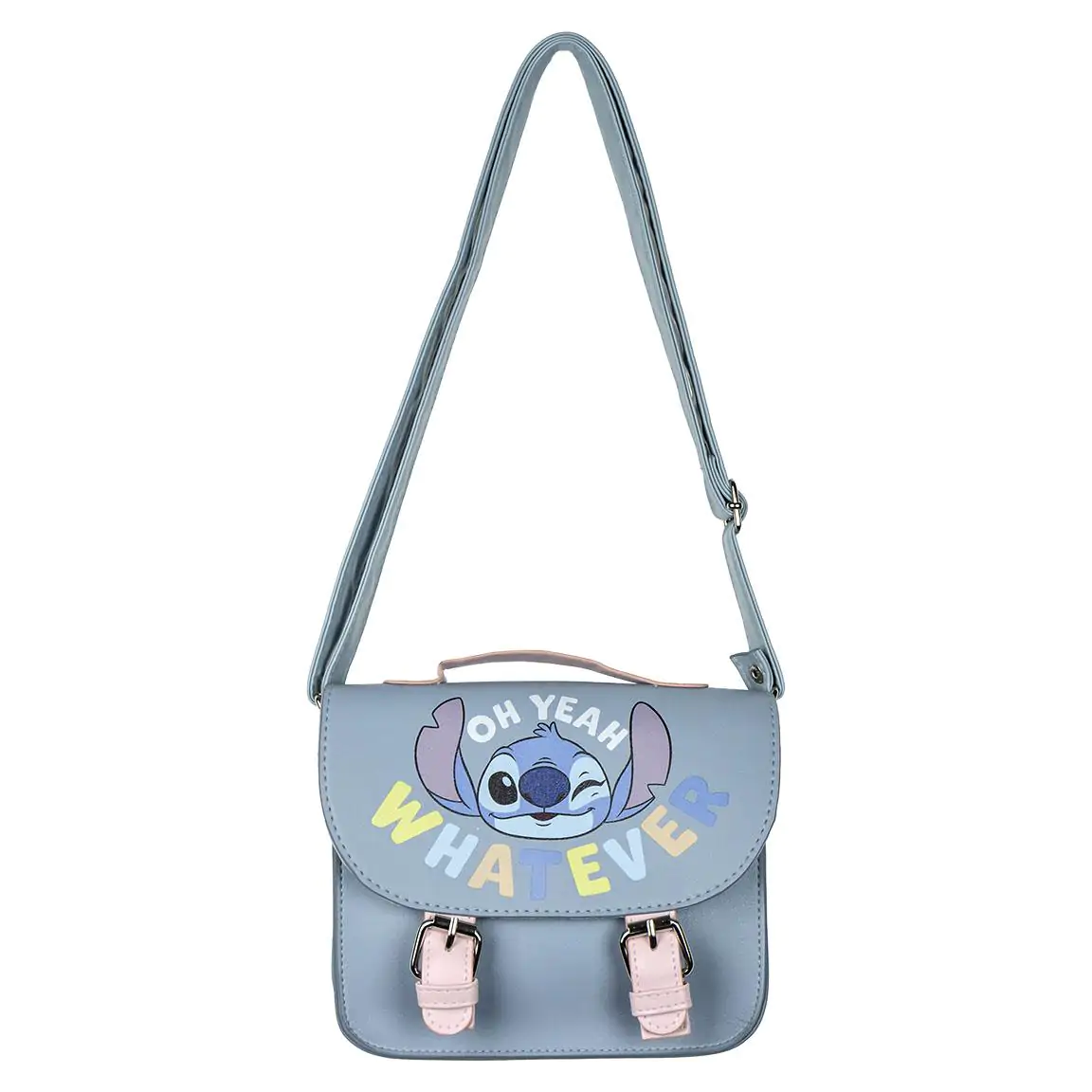 Disney Stitch child shoulder bag termékfotó