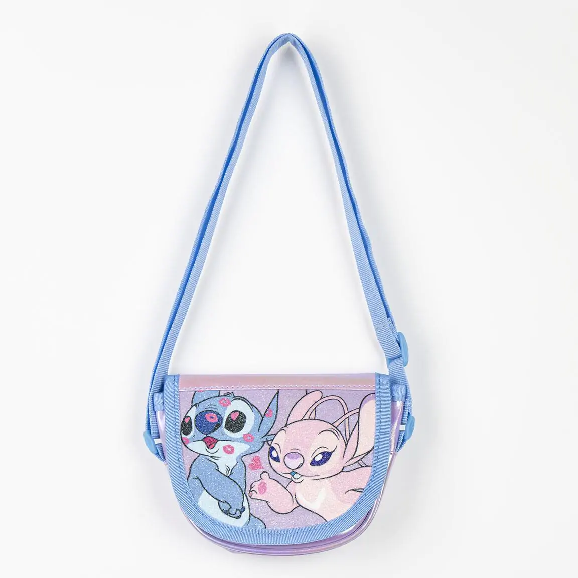 Disney Stitch child shoulder bag product photo