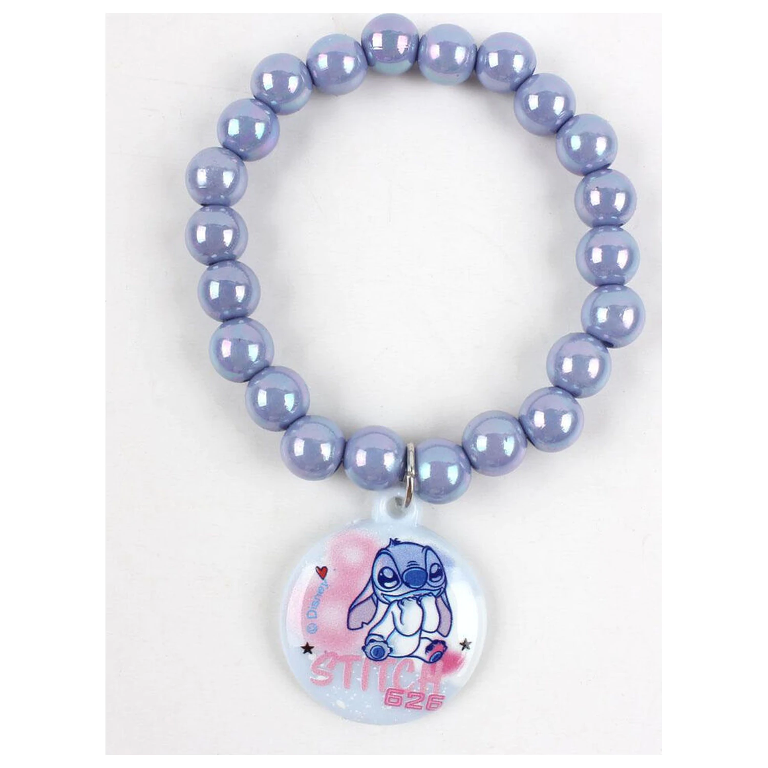 Disney Stitch beauty set product photo