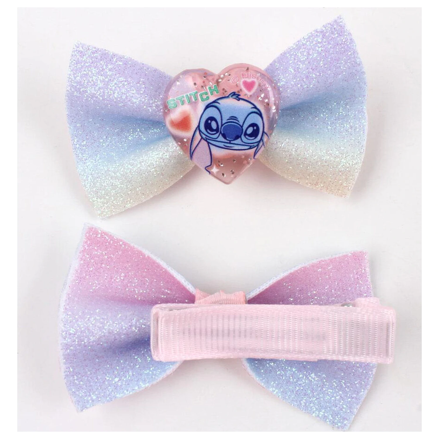 Disney Stitch beauty set product photo