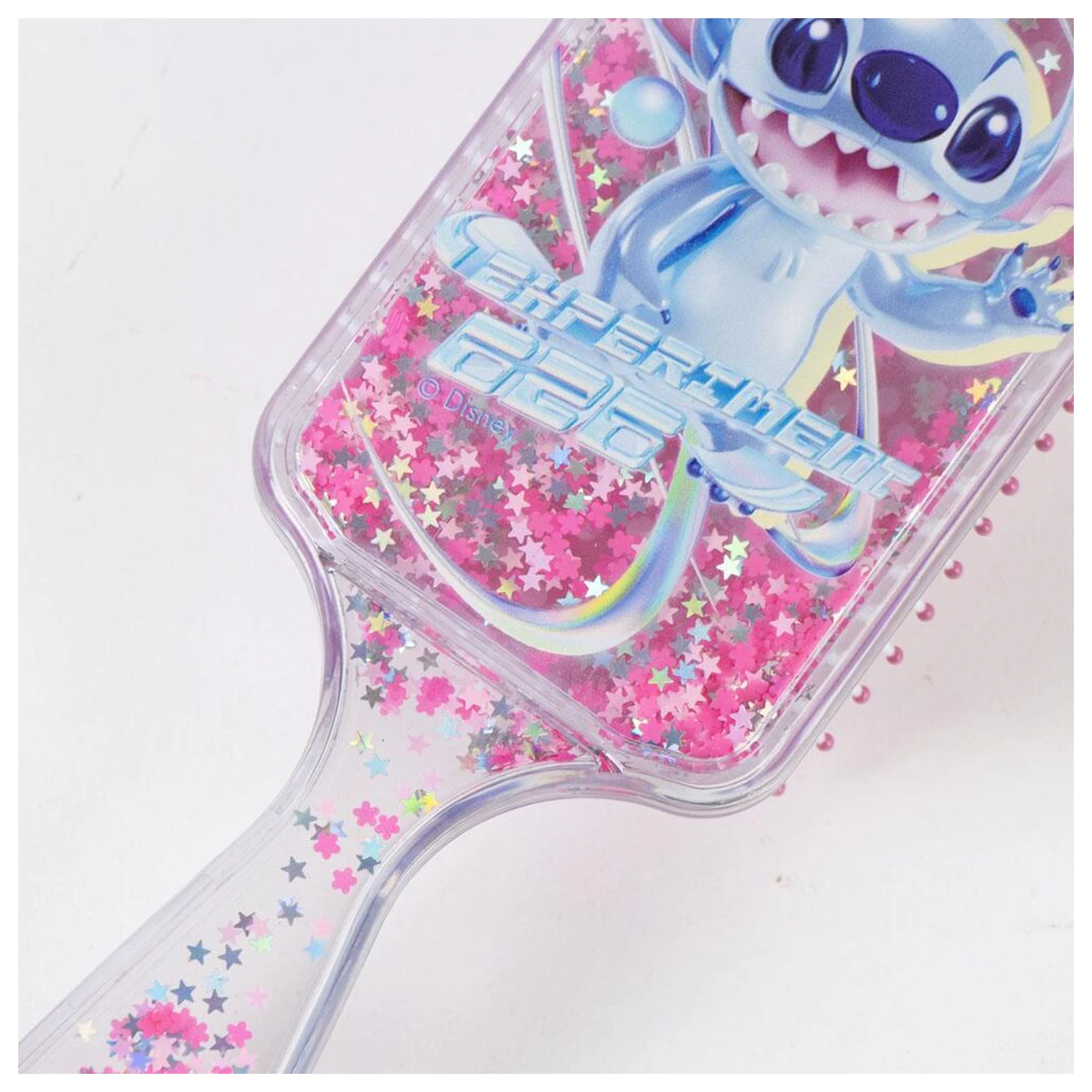 Disney Stitch beauty box set product photo