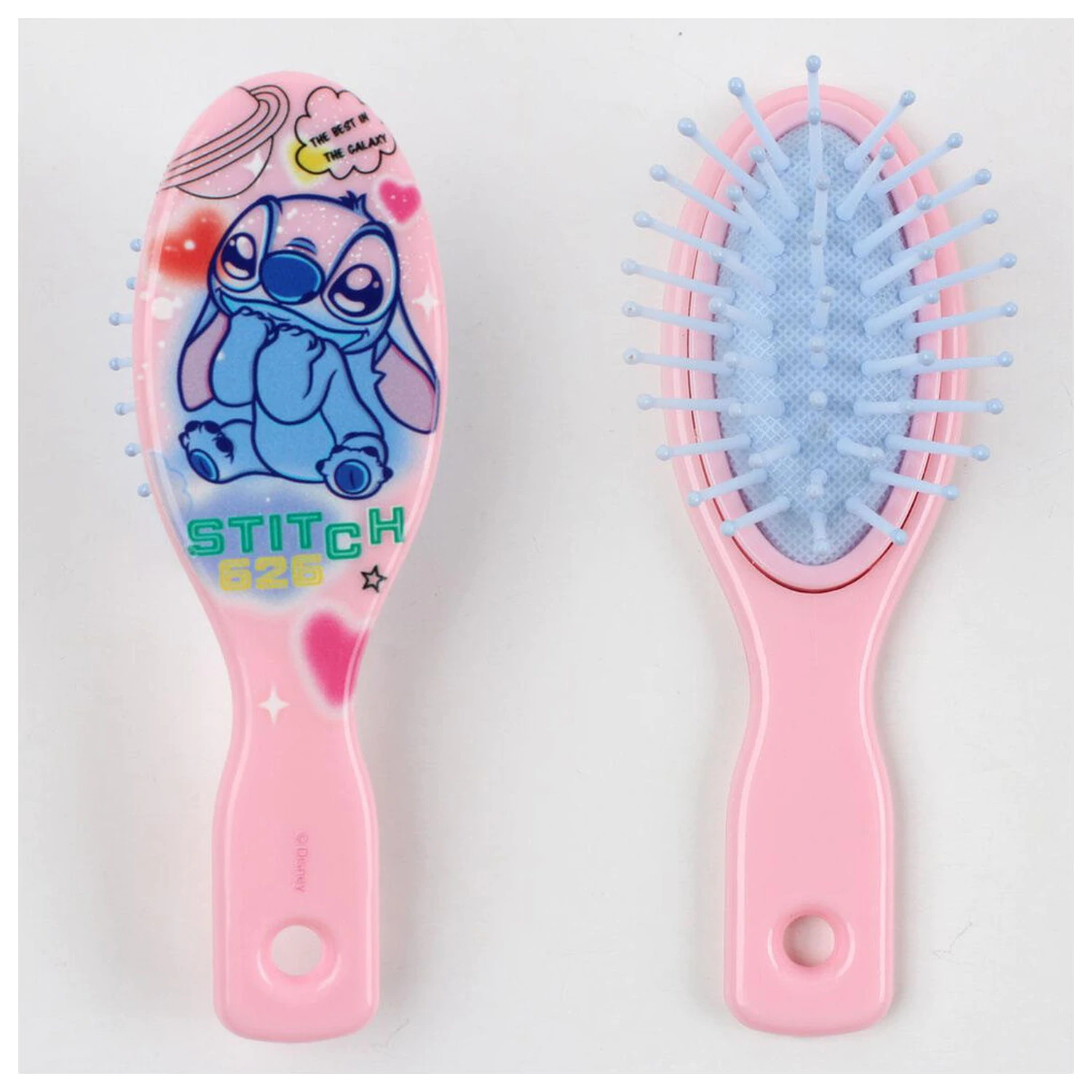 Disney Stitch beauty set product photo