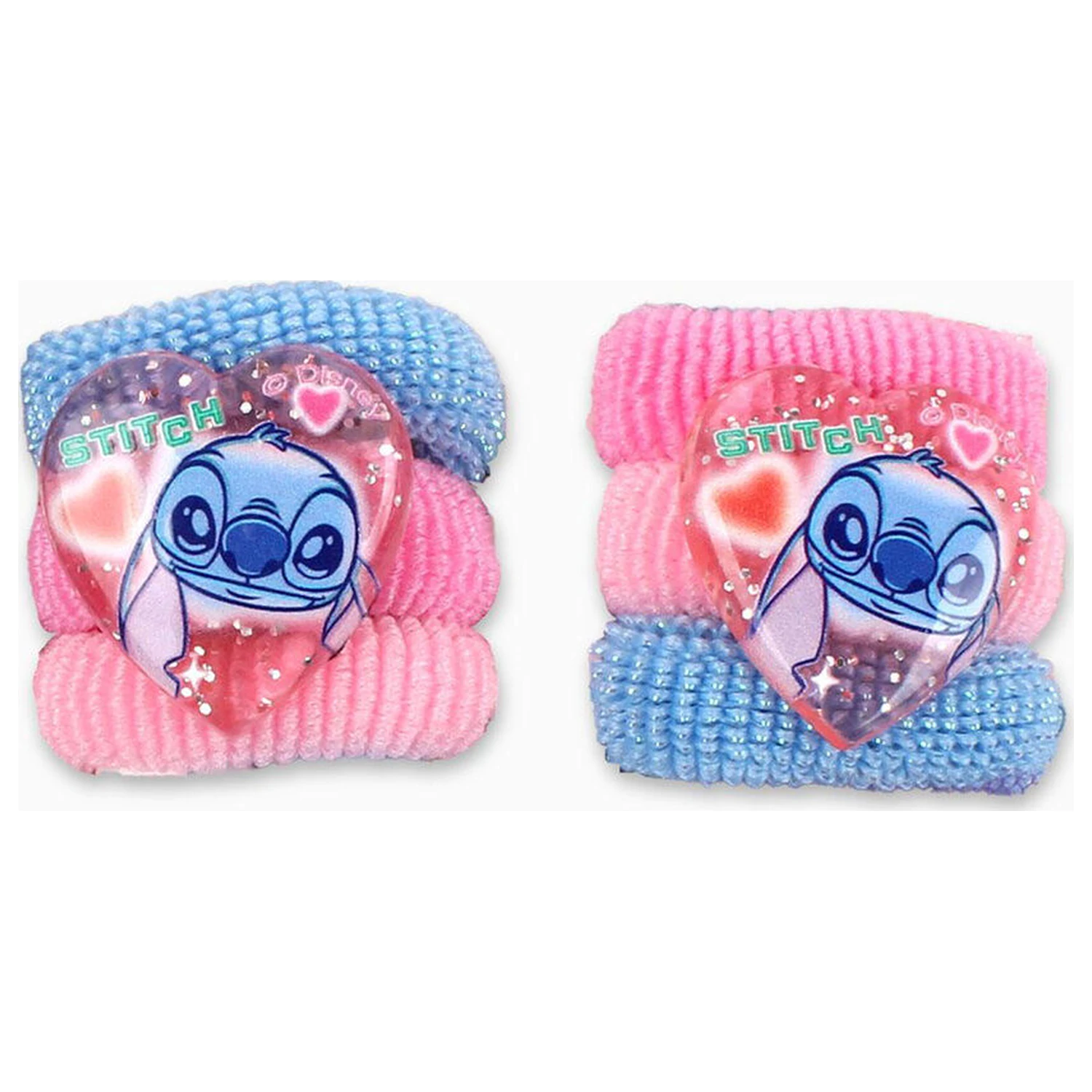 Disney Stitch beauty set product photo