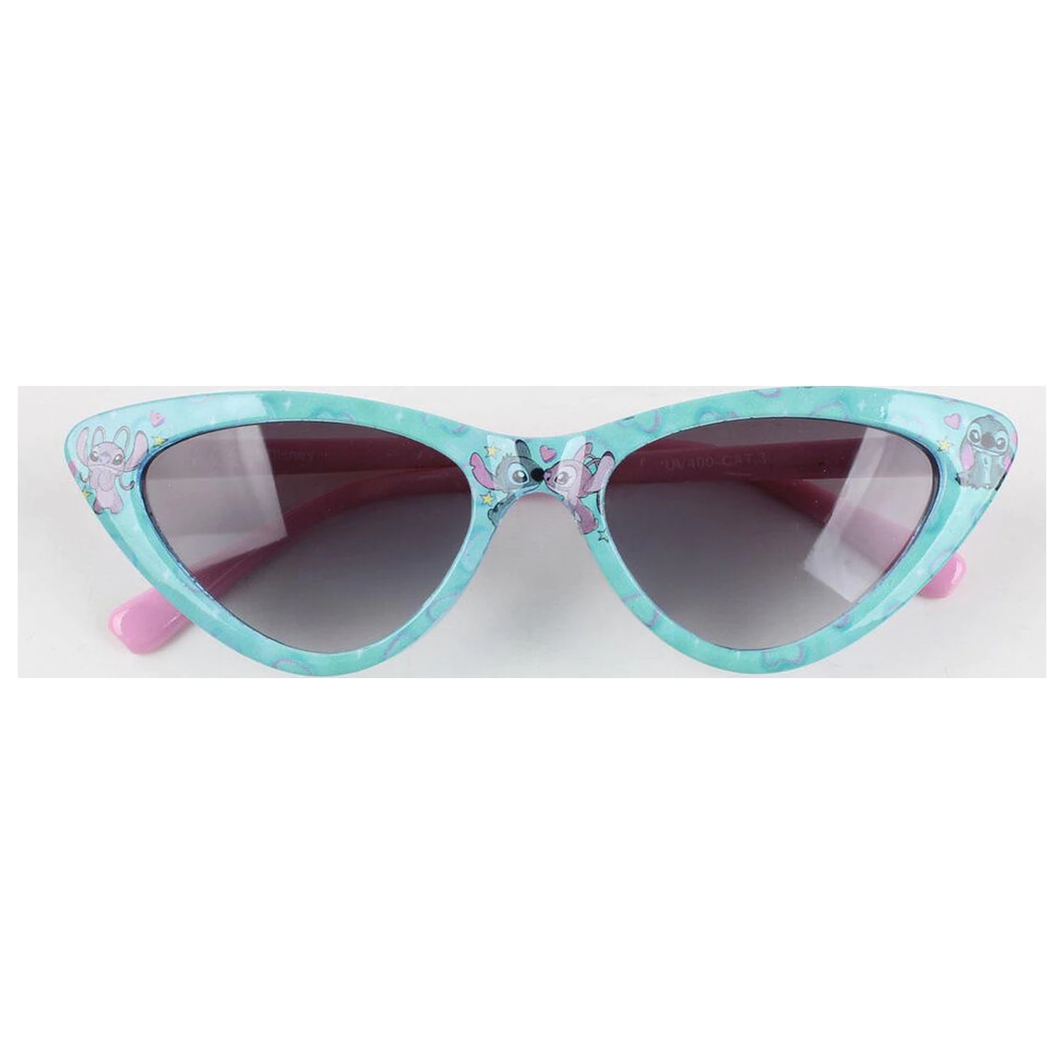 Disney Stitch beauty set + sunglasses product photo