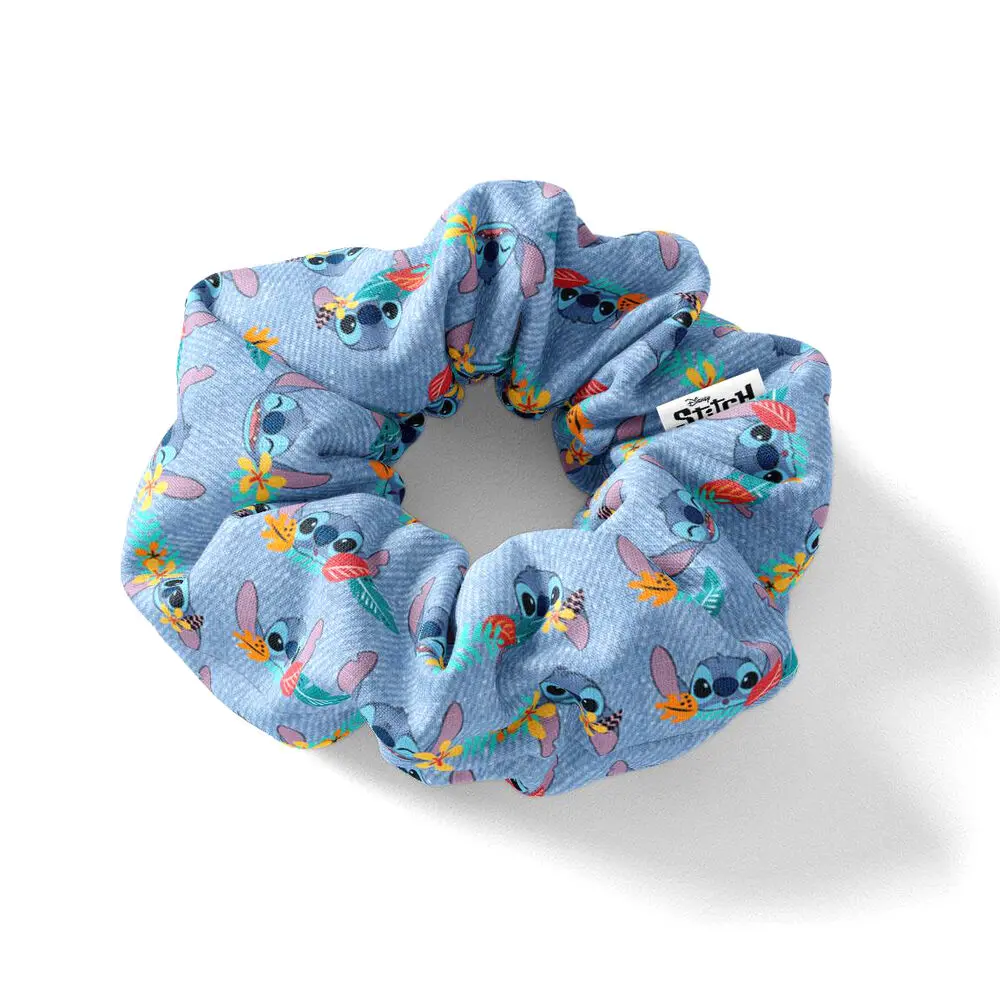 Disney Stitch hair accessories vanity case product photo