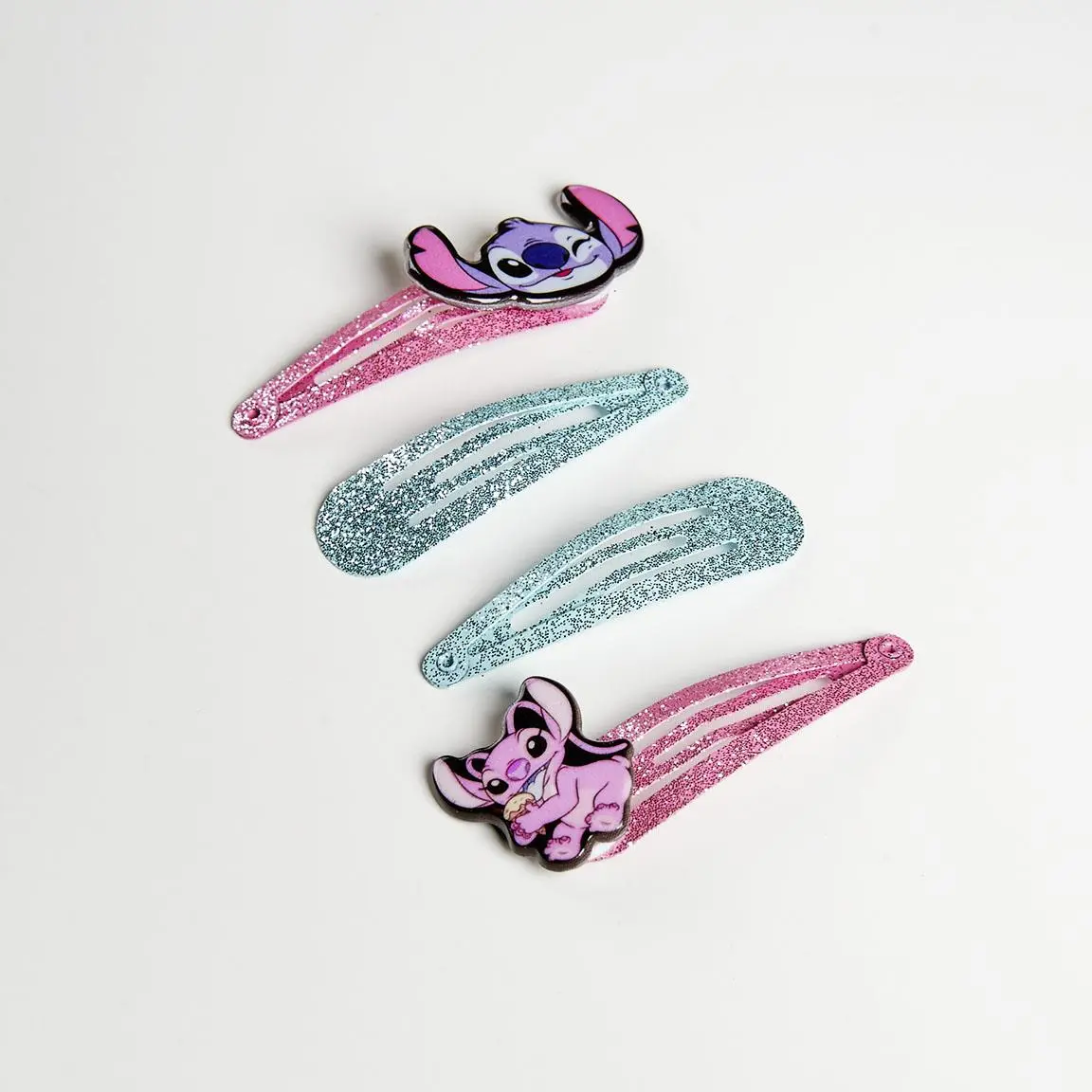 Disney Stitch hair clip product photo