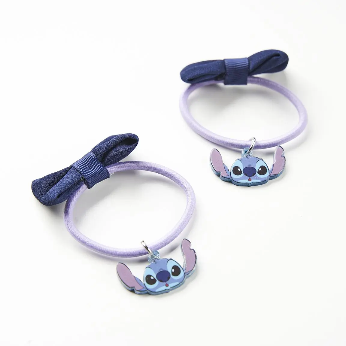 Disney Stitch hair ties product photo