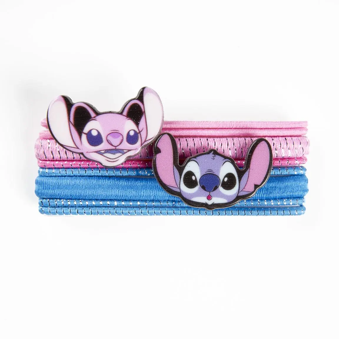 Disney Stitch hair ties product photo