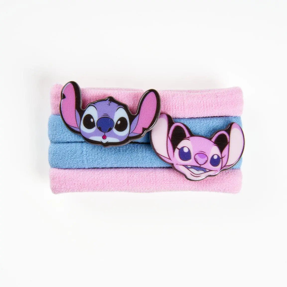 Disney Stitch hair ties product photo