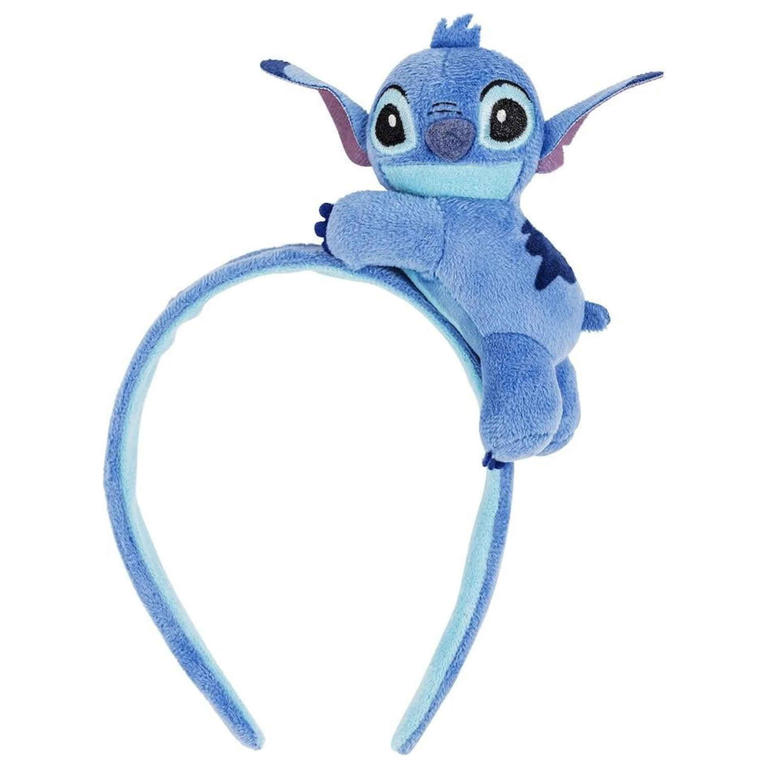 Disney Stitch headband product photo