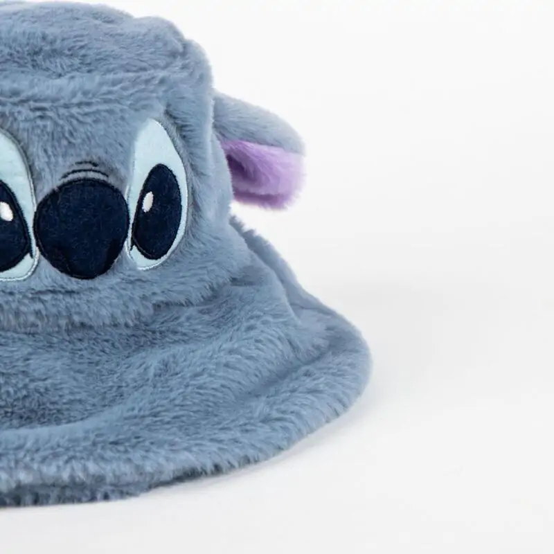 Disney Stitch cap product photo