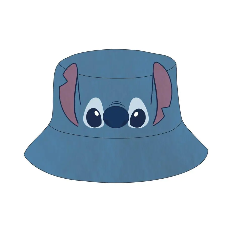 Disney Stitch cap product photo