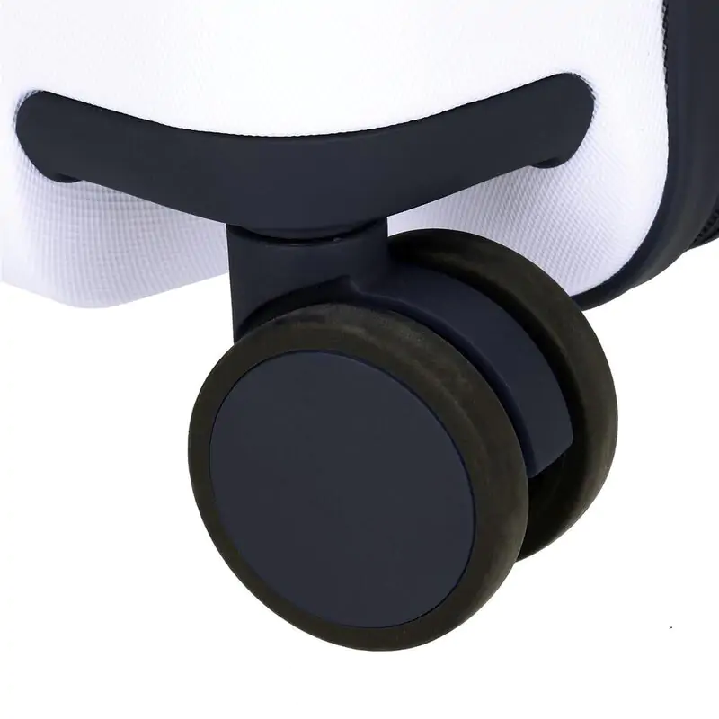 Disney Stitch Happy ABS suitcase 45cm product photo