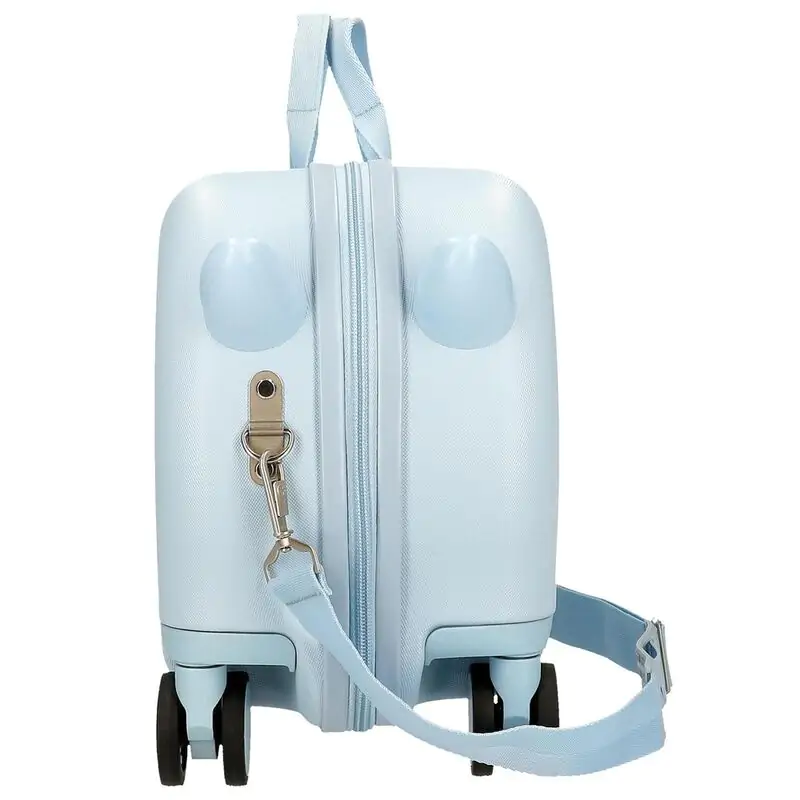 Disney Stitch Happy ABS suitcase 45cm product photo