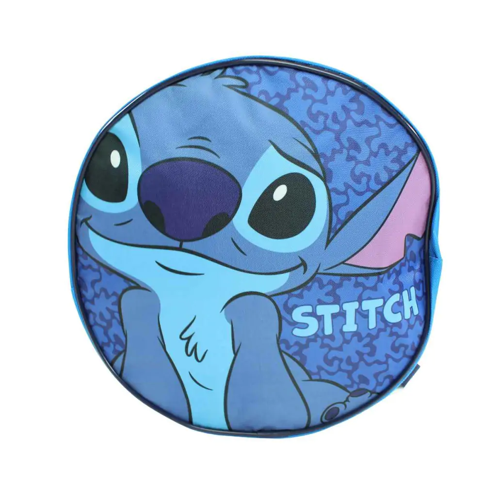 Disney Stitch backpack 27cm termékfotó