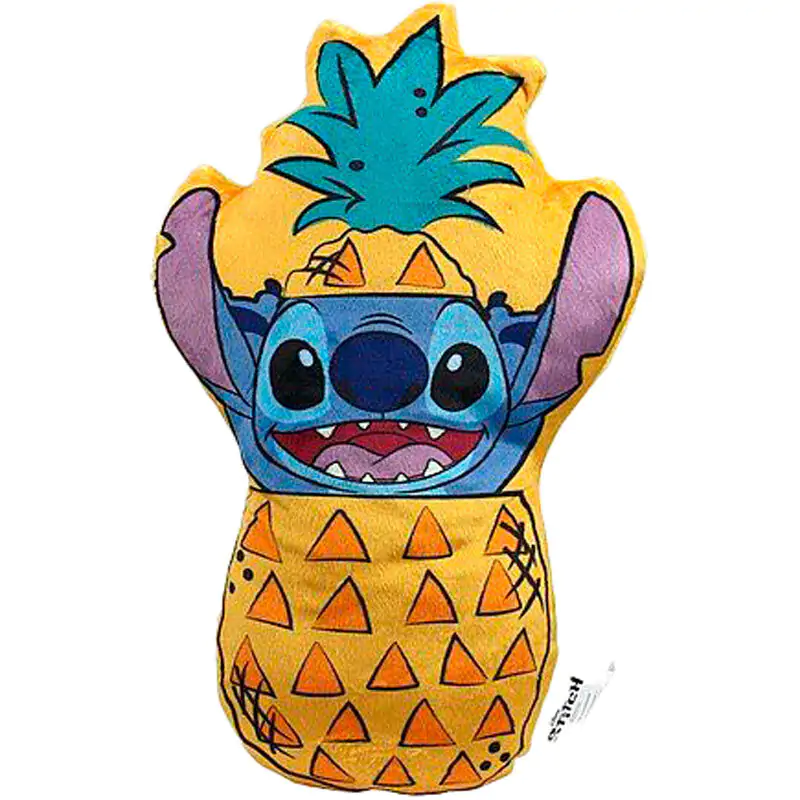 Disney Stitch Hawai 3D cushion product photo