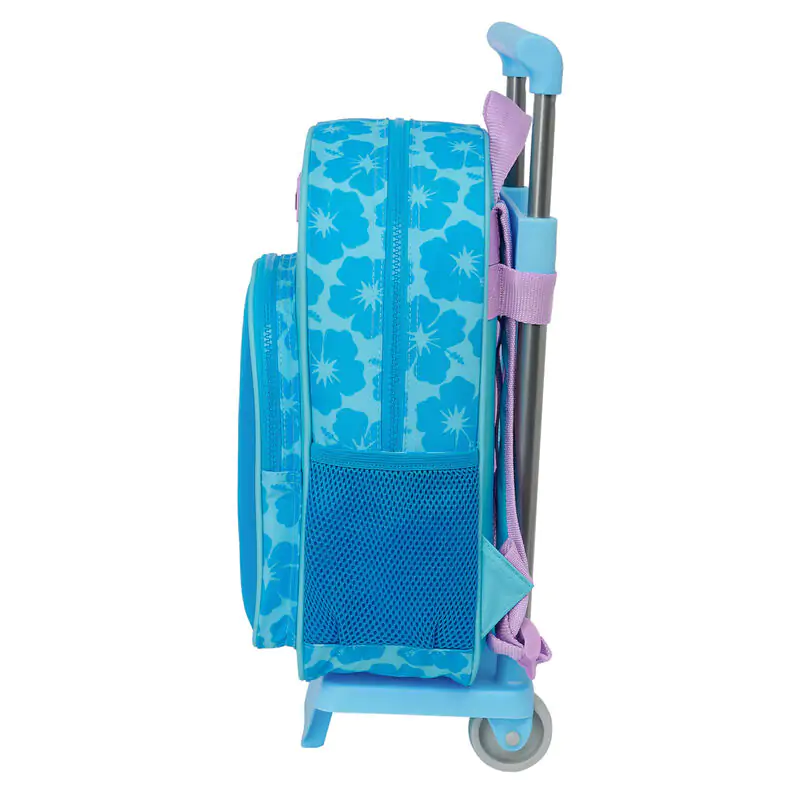 Disney Stitch Hawaii trolley 34cm termékfotó