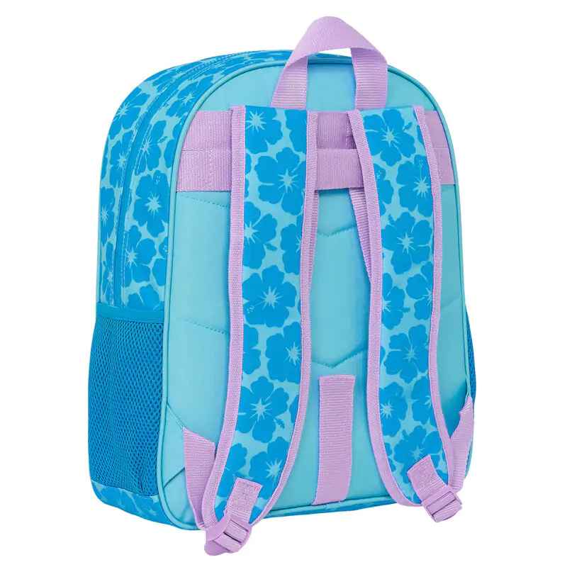 Disney Stitch Hawaii adaptable backpack 38cm termékfotó