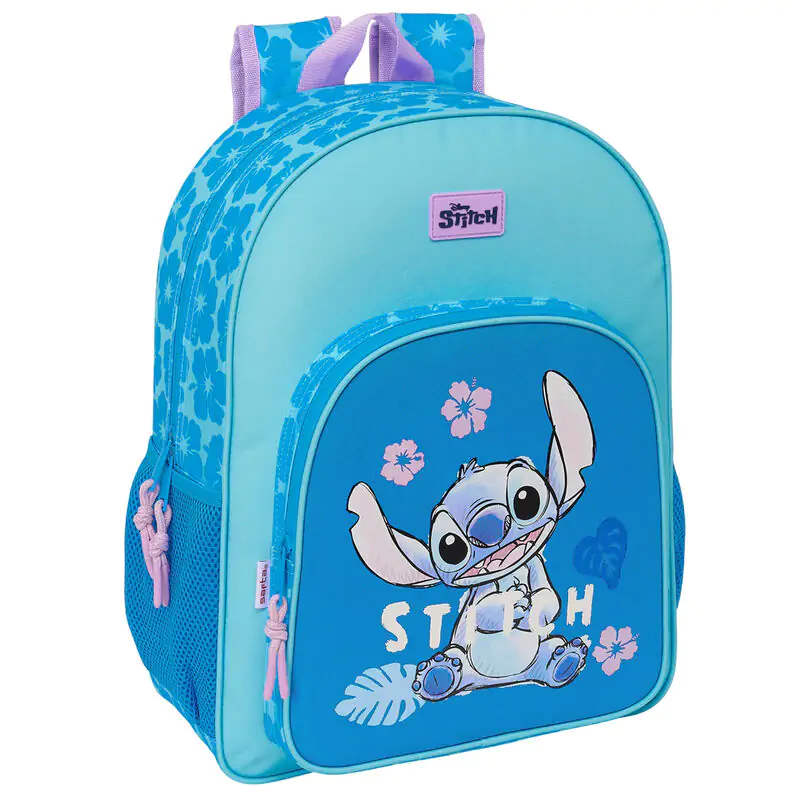 Disney Stitch Hawaii adaptable backpack 42cm termékfotó