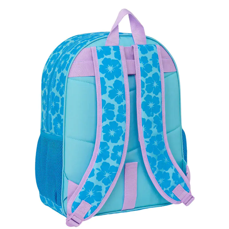 Disney Stitch Hawaii adaptable backpack 42cm termékfotó