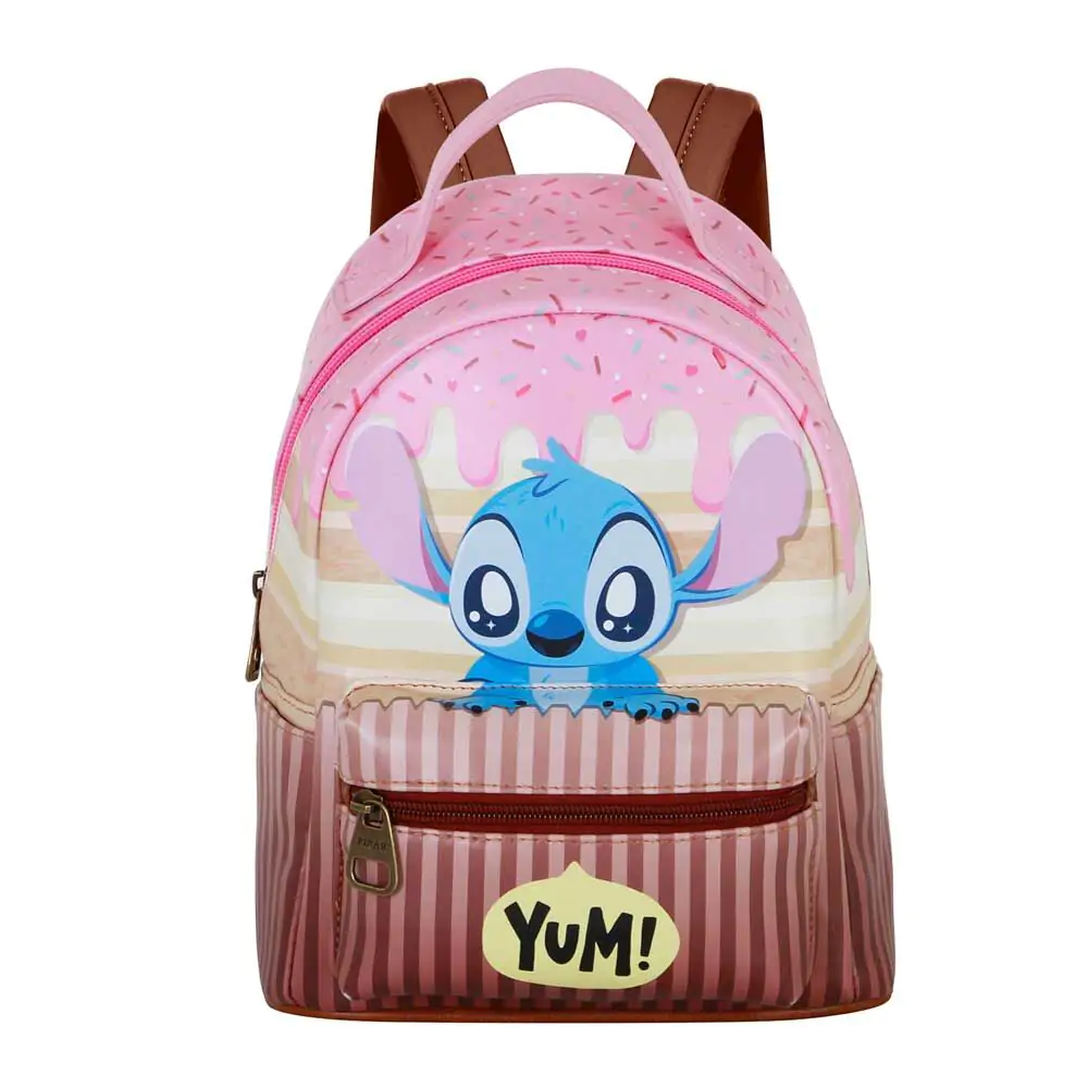 Disney Stitch Heady backpack 25cm termékfotó