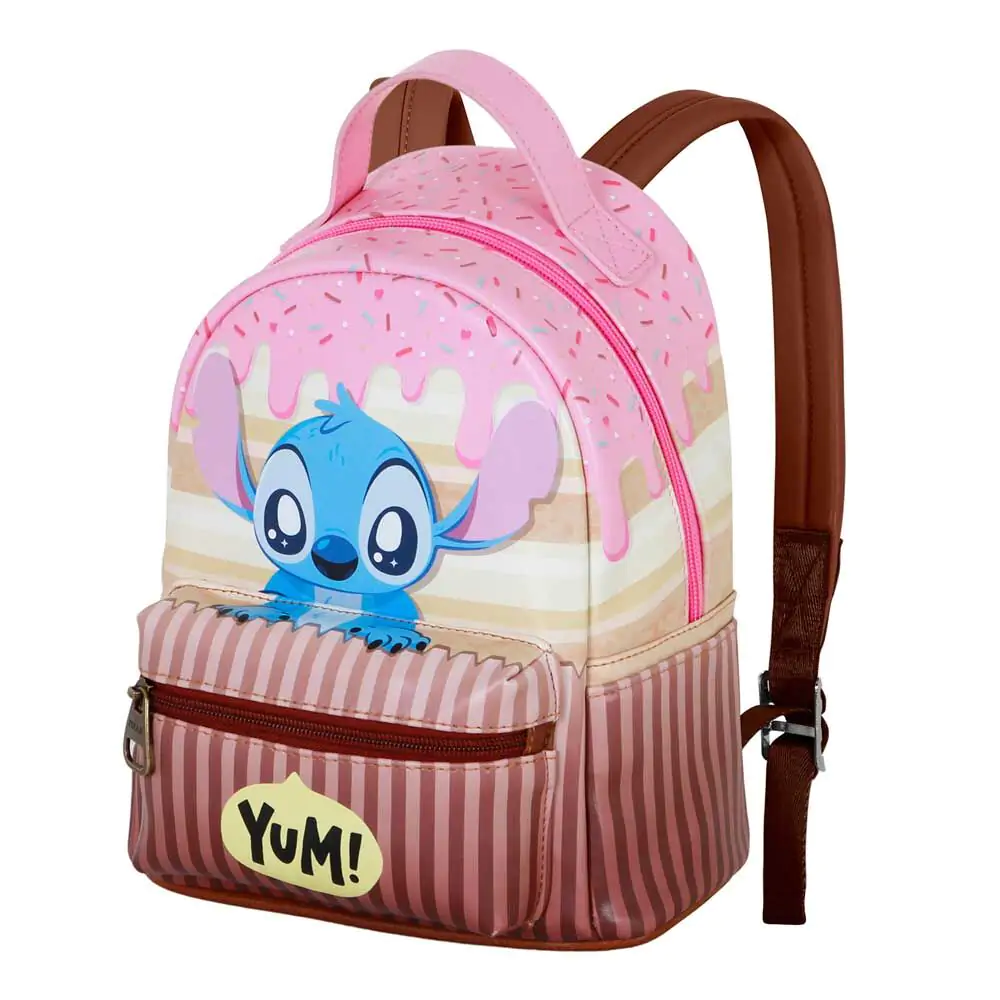 Disney Stitch Heady backpack 25cm termékfotó