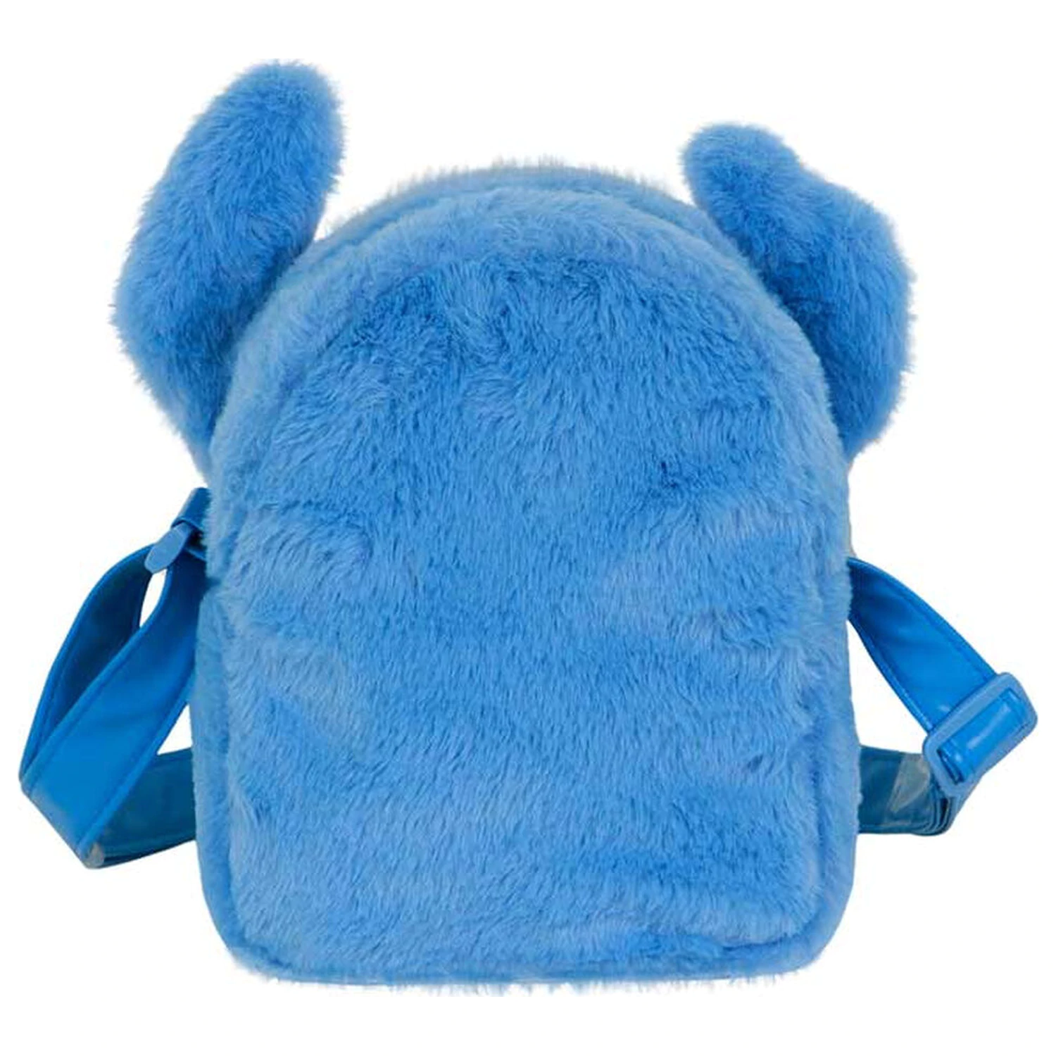 Disney Stitch Heart Plush bag product photo
