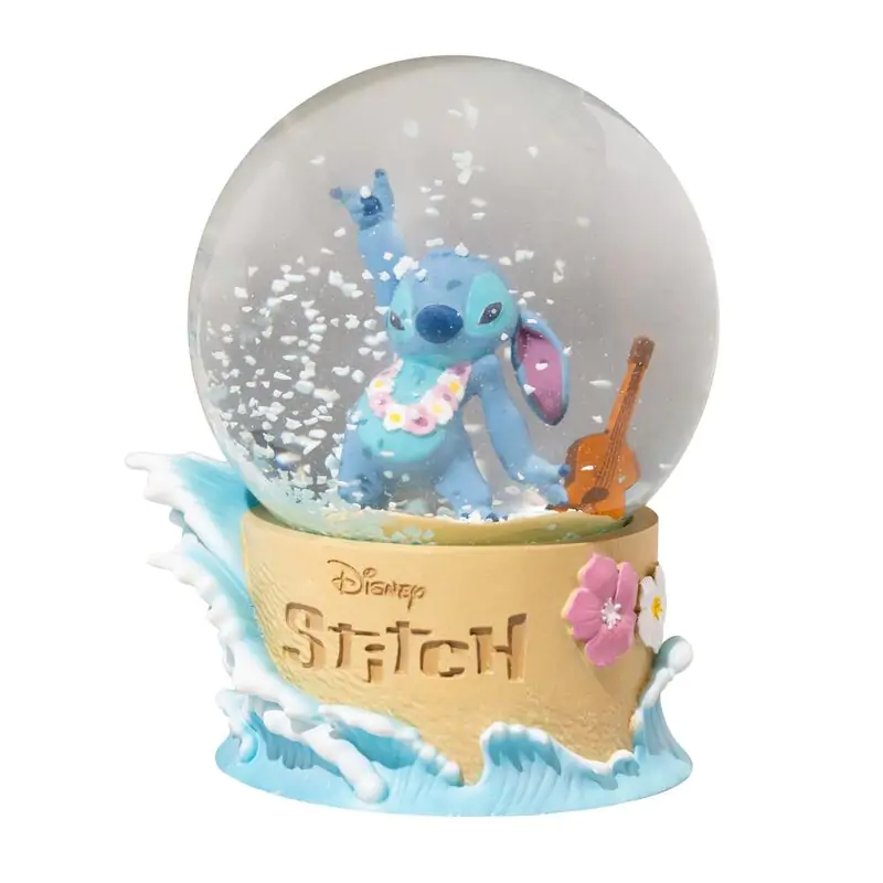 Disney Stitch snowball termékfotó