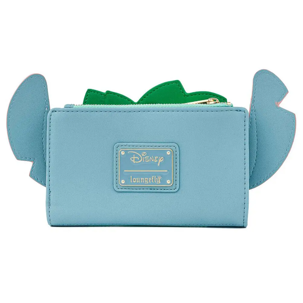 Loungefly Disney Stitch Hula wallet product photo
