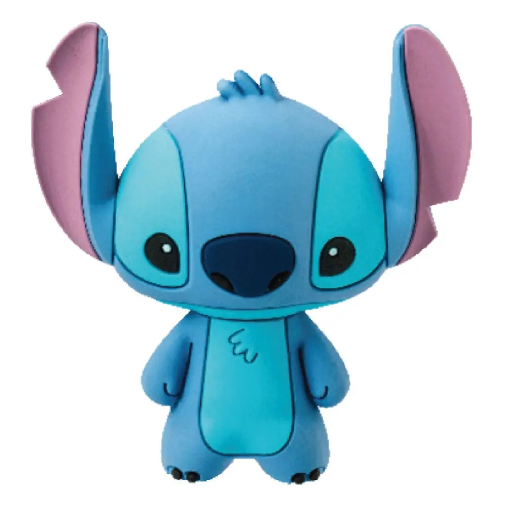 Disney Relief Magnet Stitch product photo