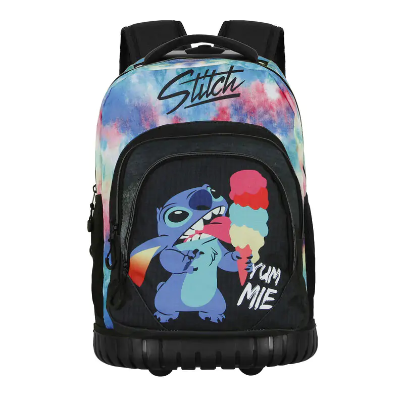 Disney Stitch Ice Cream trolley 47cm product photo