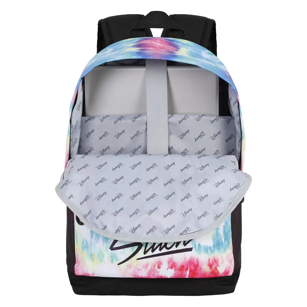 Disney Stitch Ice Cream backpack 41cm product photo