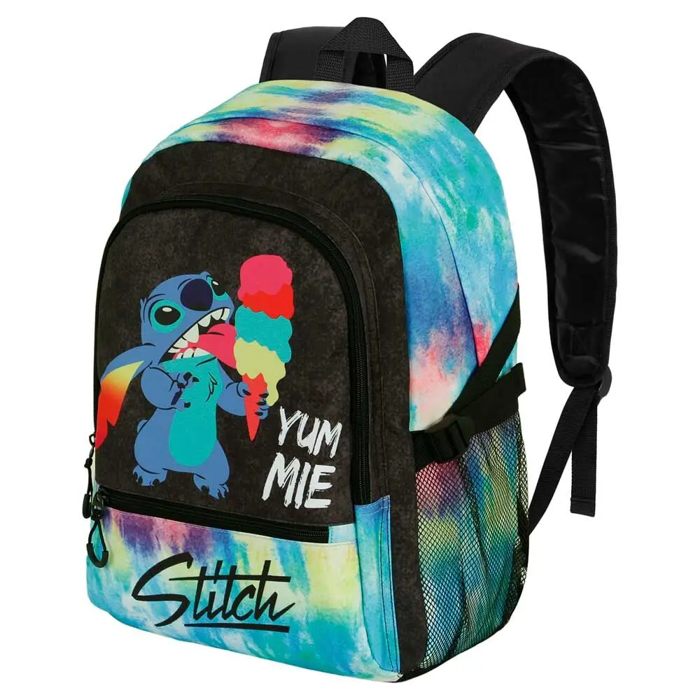 Disney Stitch Ice Cream backpack 44cm product photo