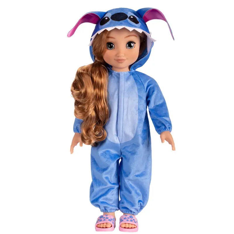 Disney Stitch ily 4Ever doll 45cm product photo