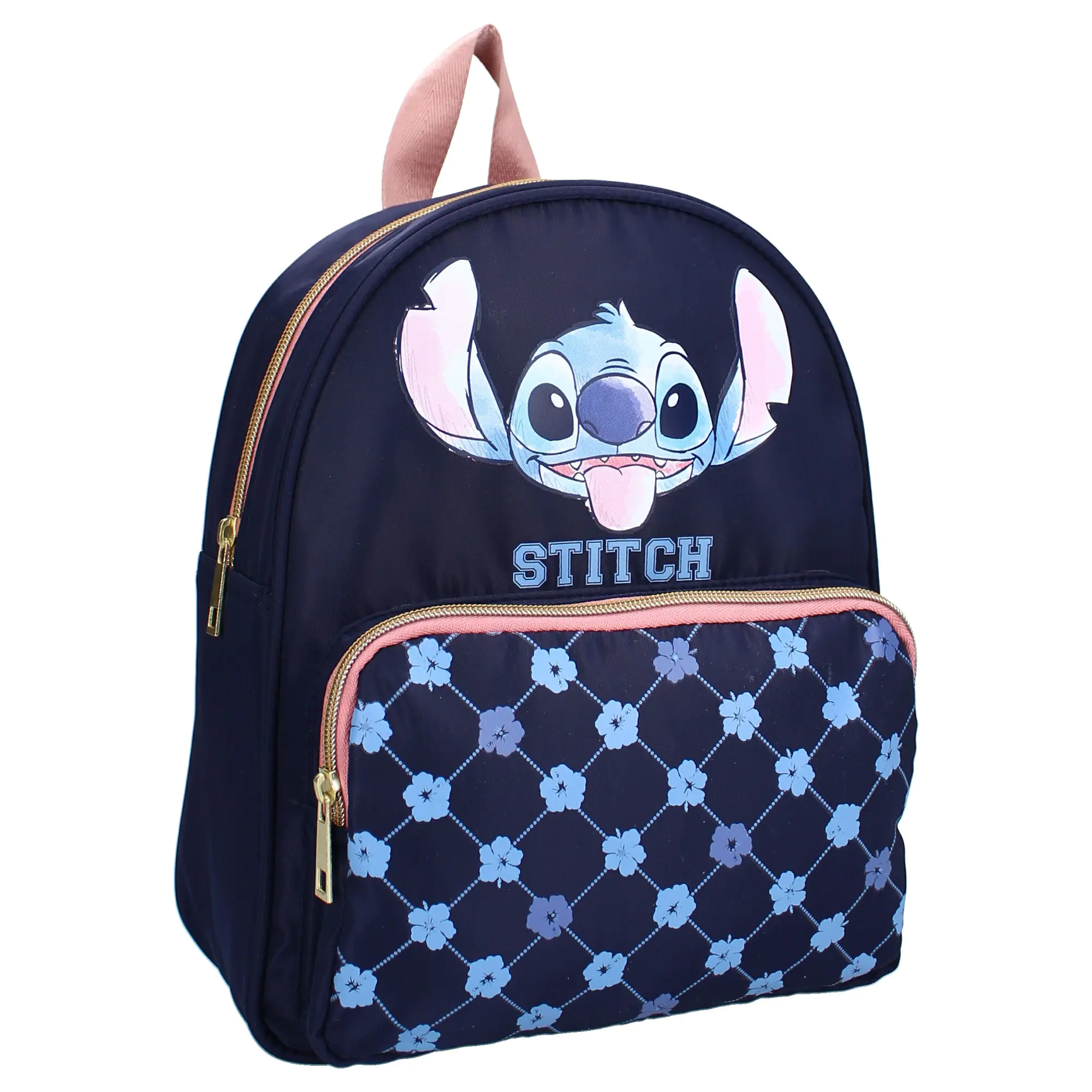 Disney Stitch Independent backpack termékfotó