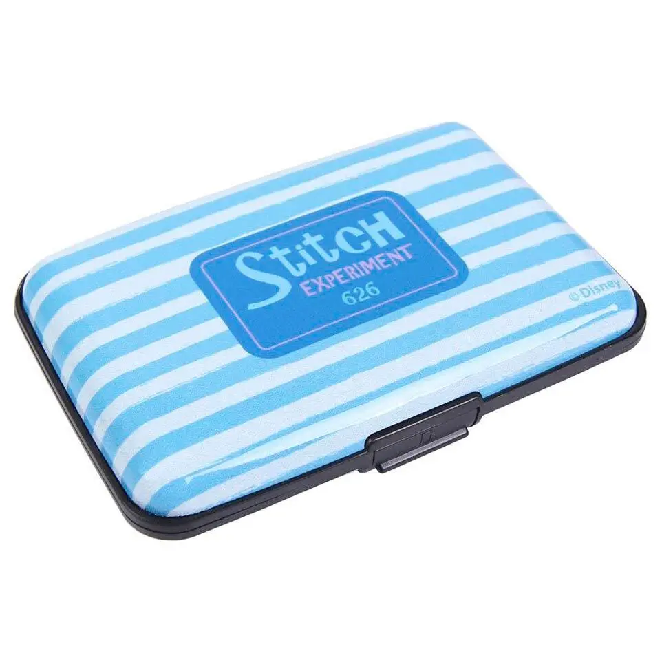 Disney Stitch card holder product photo