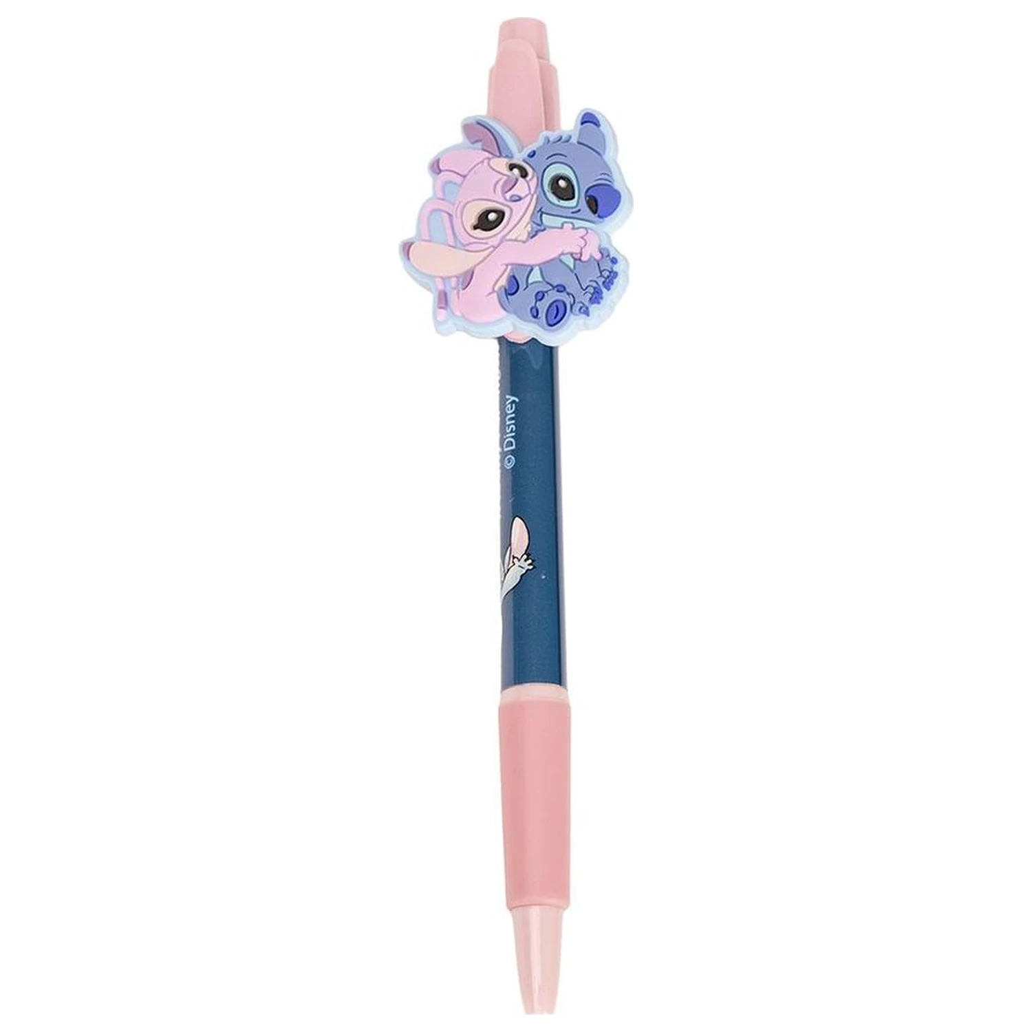 Disney Stitch stationery set product photo