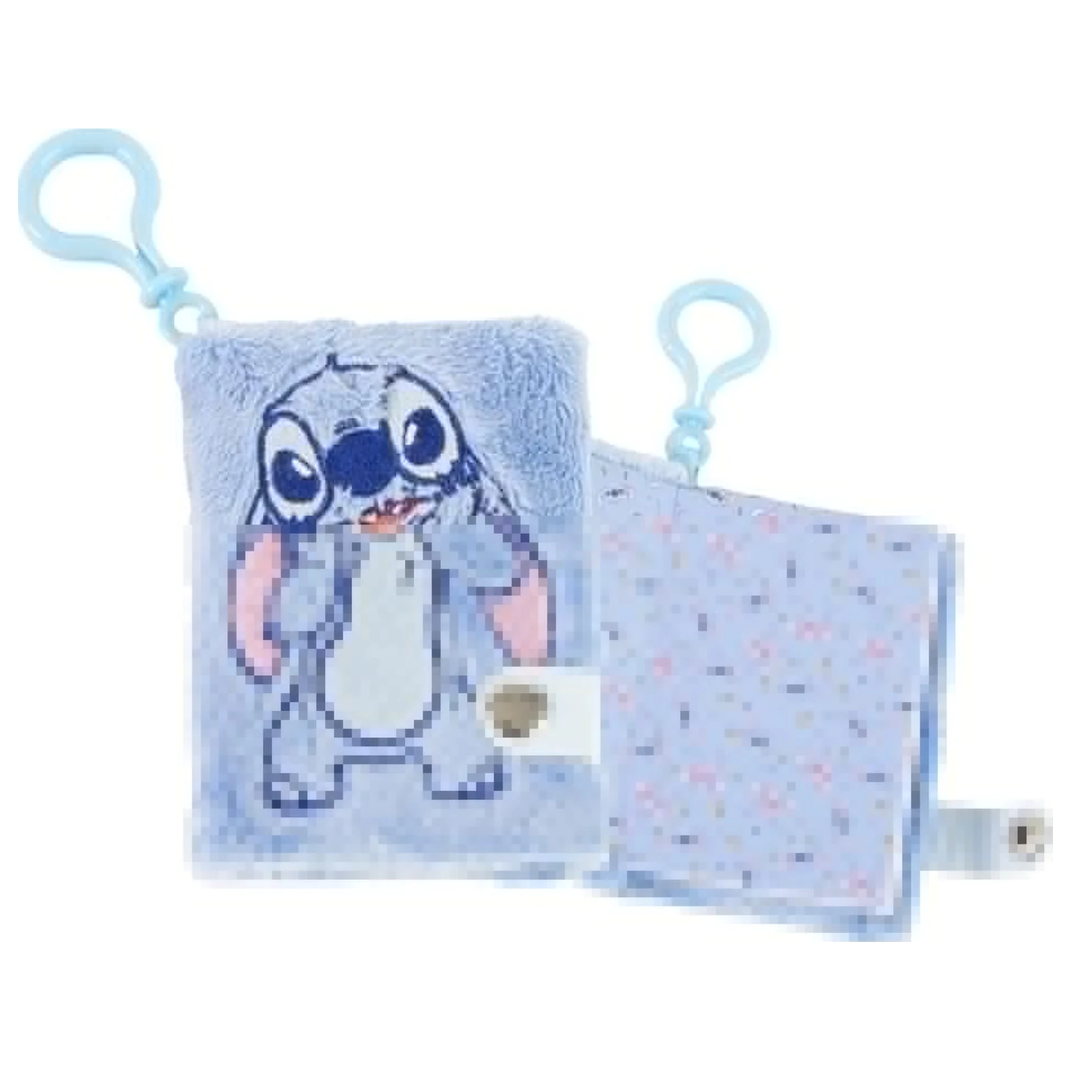 Disney Notebook Pendant Stitch product photo