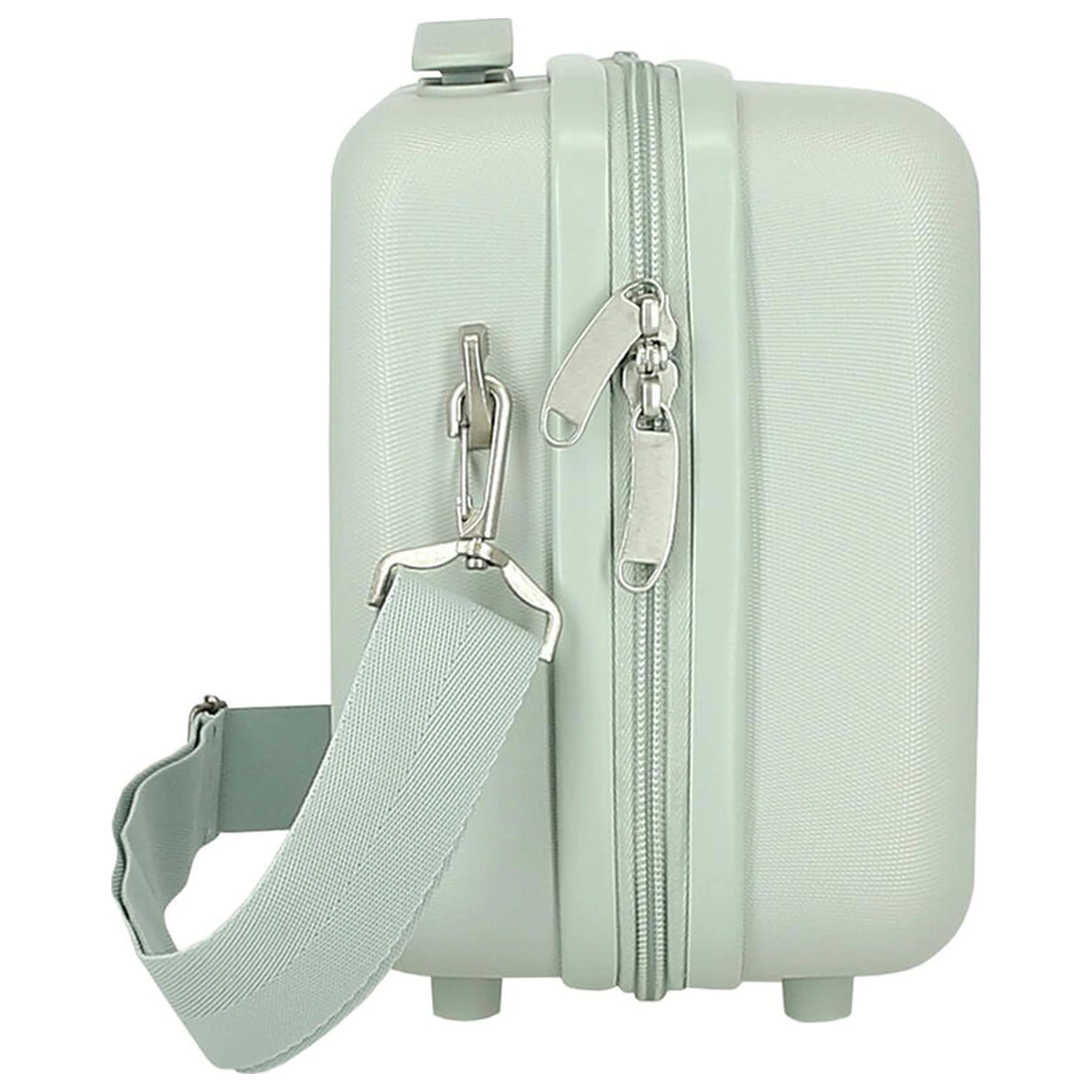 Disney Stitch Just Chill ABS adaptable beauty case 29cm product photo