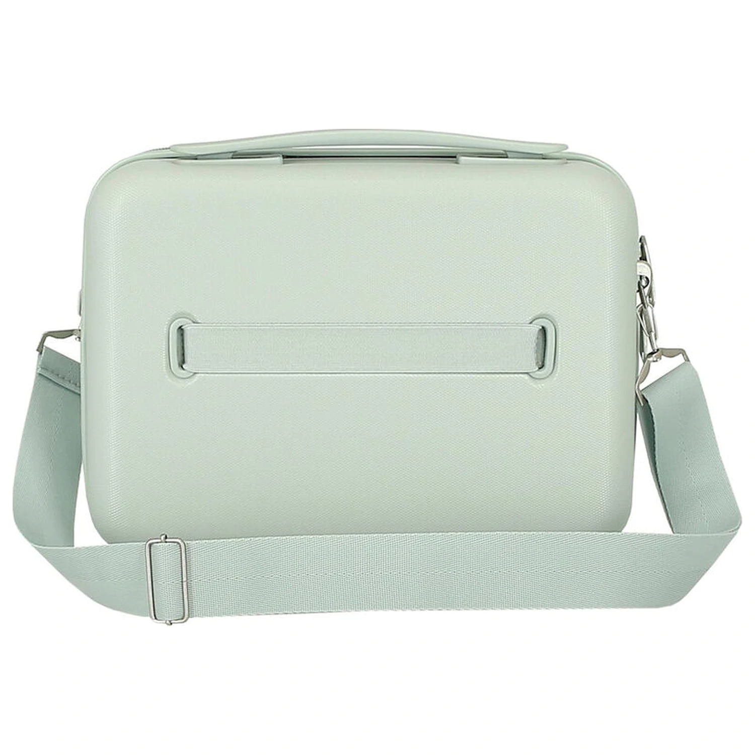 Disney Stitch Just Chill ABS adaptable beauty case 29cm product photo