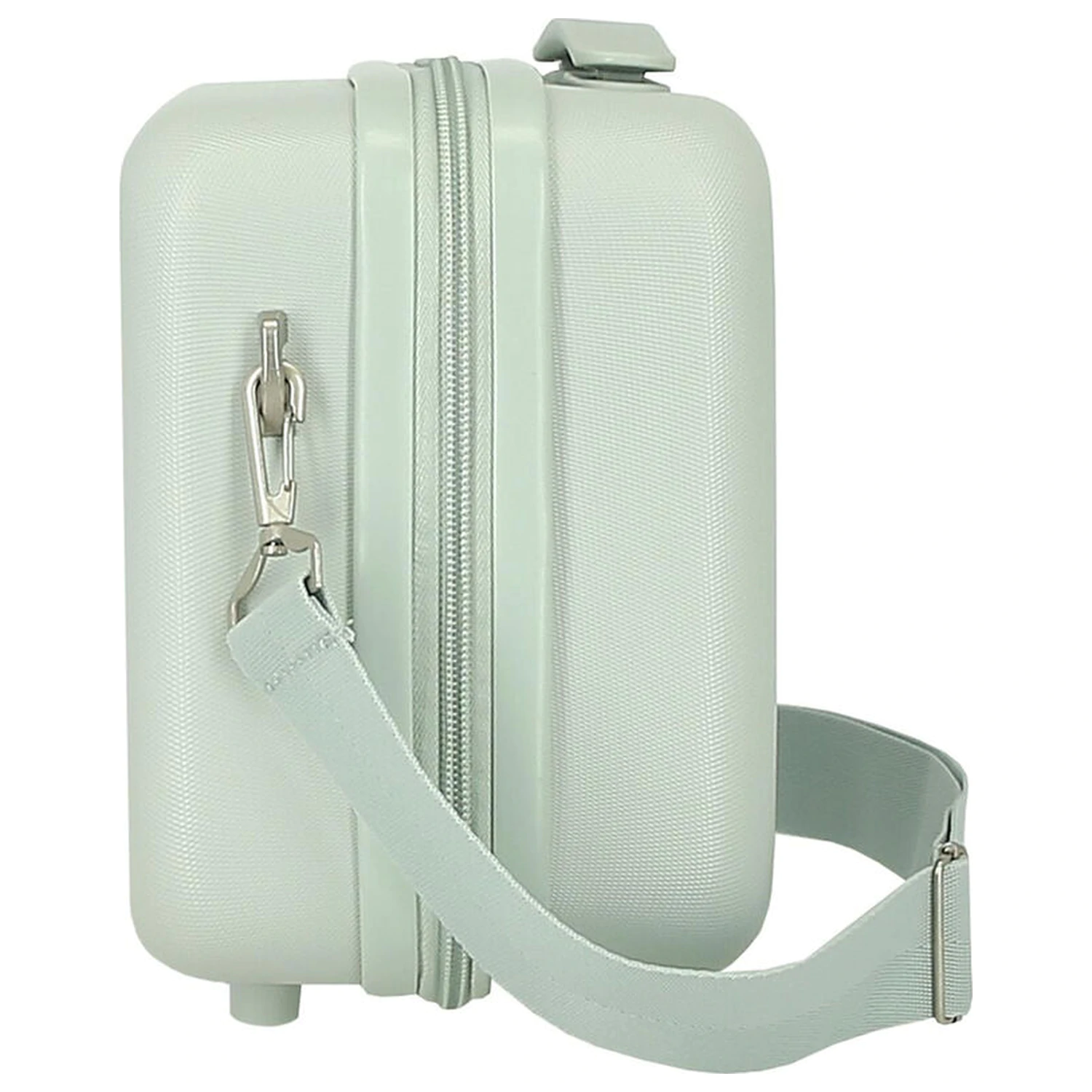 Disney Stitch Just Chill ABS adaptable beauty case 29cm product photo