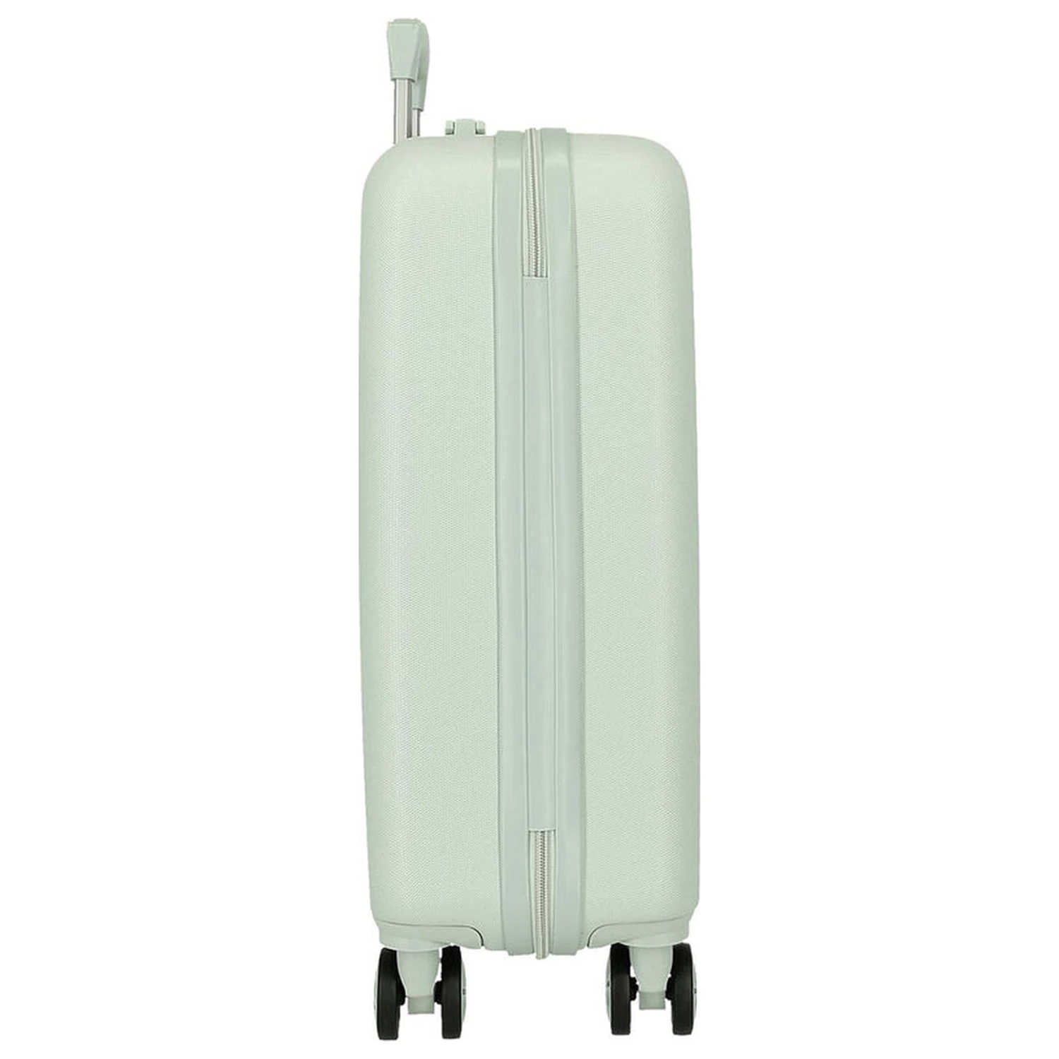 Disney Stitch Just Chill ABS trolley suitcase 55cm product photo