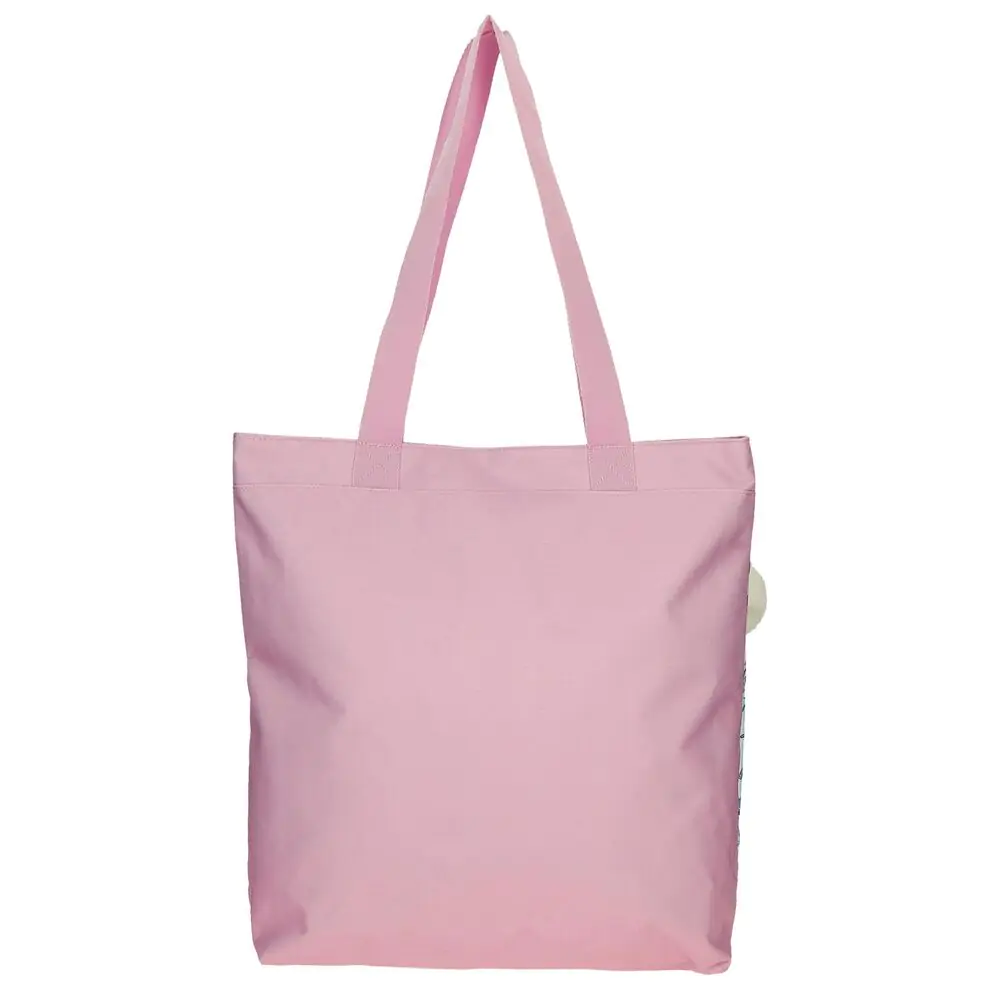 Disney Stitch Just Chill tote bag product photo