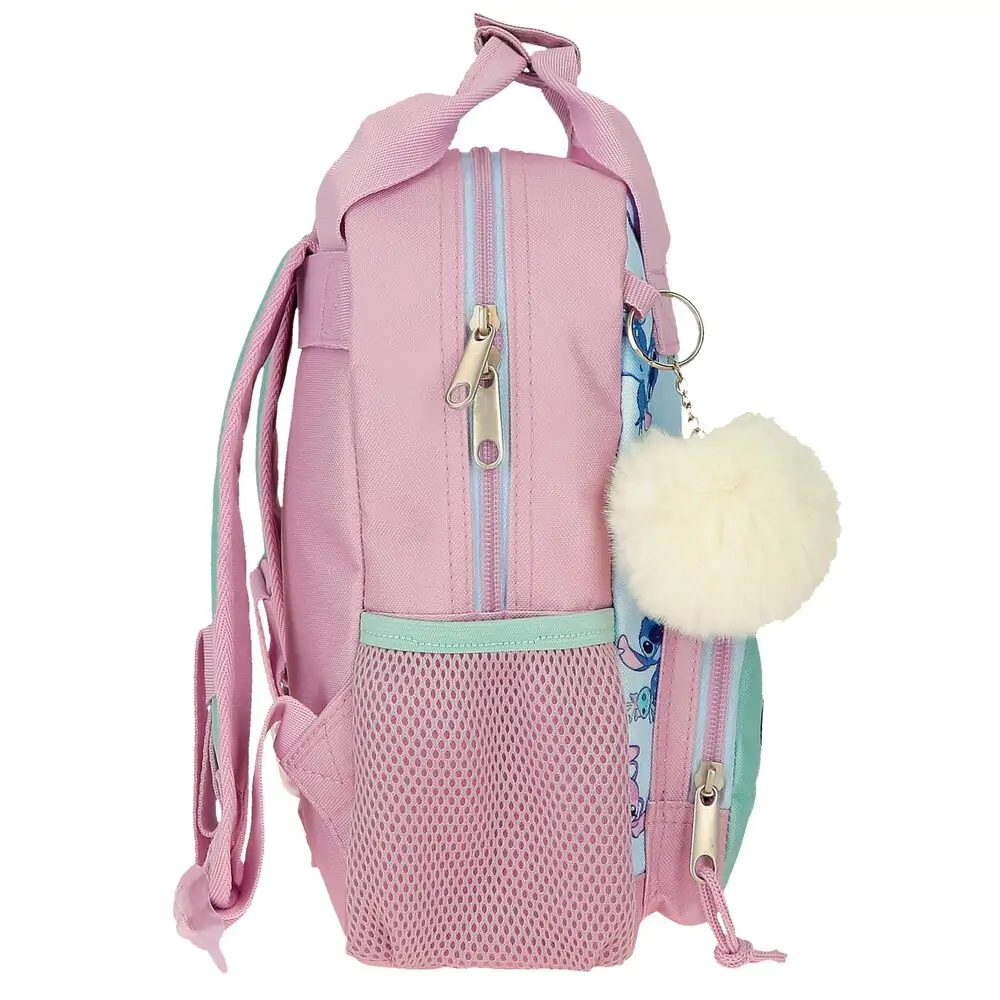 Disney Stitch Just Chill backpack 28cm product photo